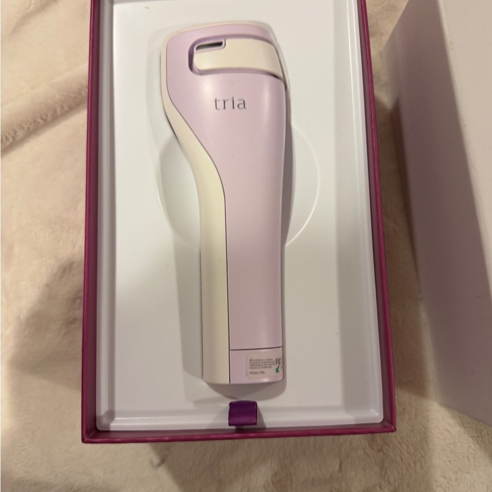 Tria SmoothBeauty Laser - Picture 4 of 10